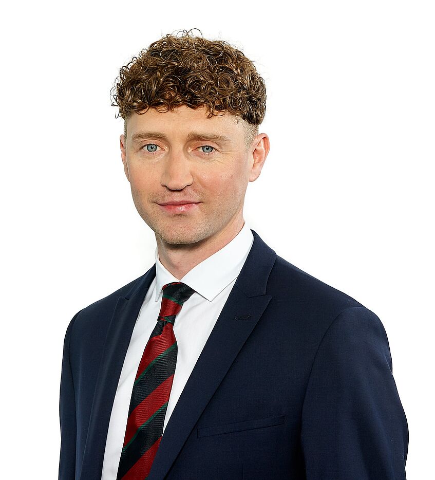 Foto von Sebastian Baldinger